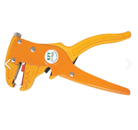 KFT 자동스트리퍼 이미지