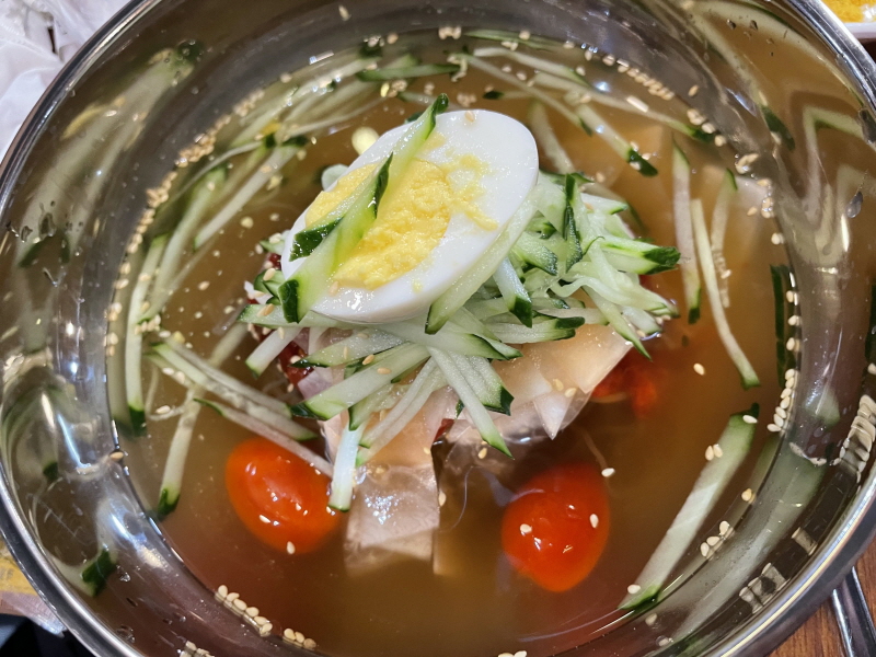 진영 맛집 대식가 2900 돼지껍데기