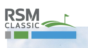 PGA투어 가을시리즈 마지막 대회 'RSM 클래식'