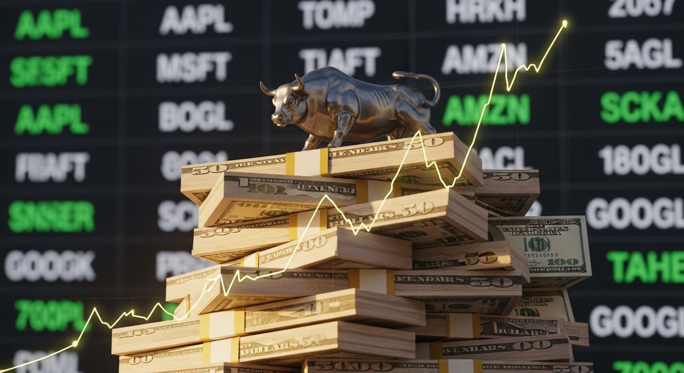 미국 주식 사는법