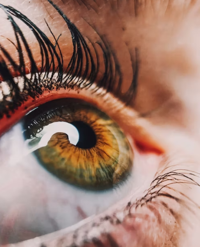 눈꺼풀 처짐의 예방하는 방법