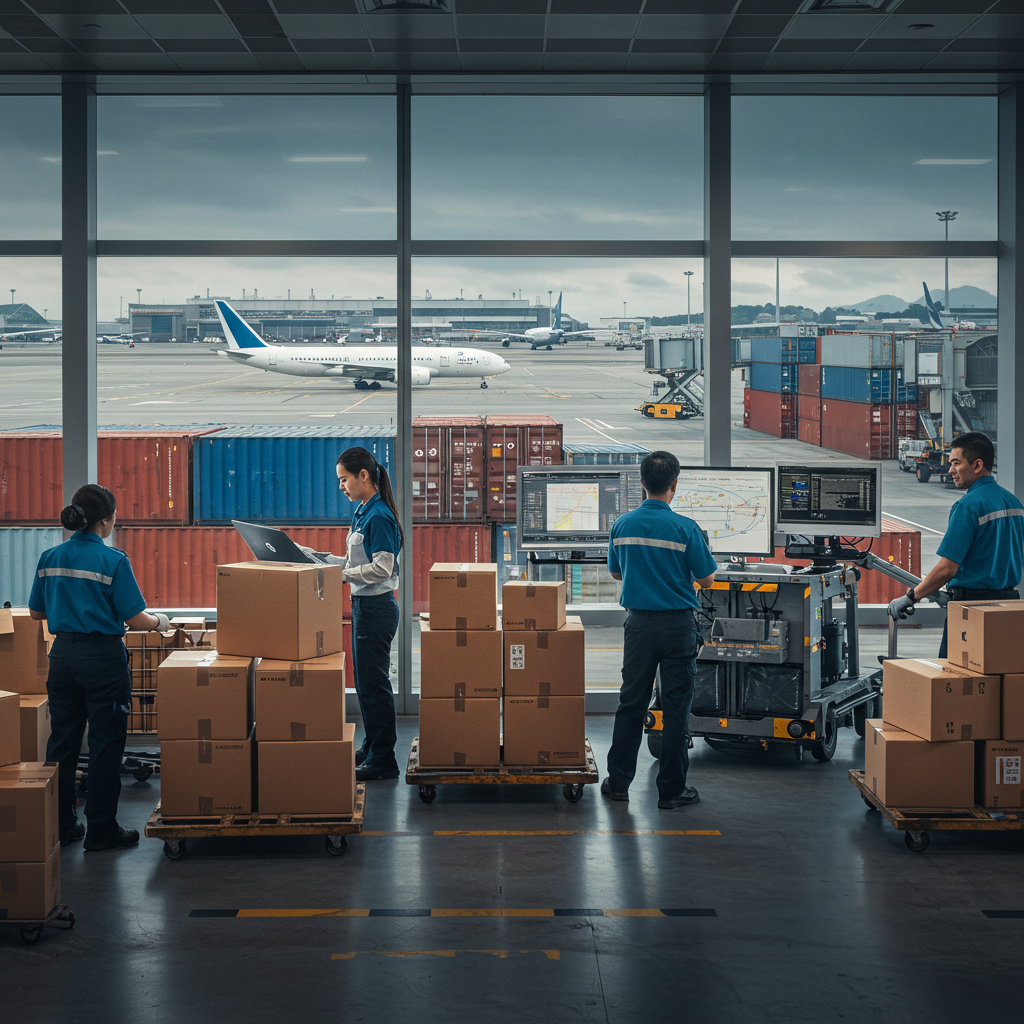 우체국 해외 택배 배송 EMS