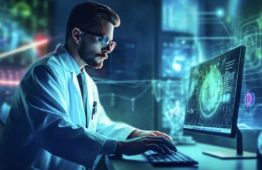 컴퓨터 하드웨어 관리방법