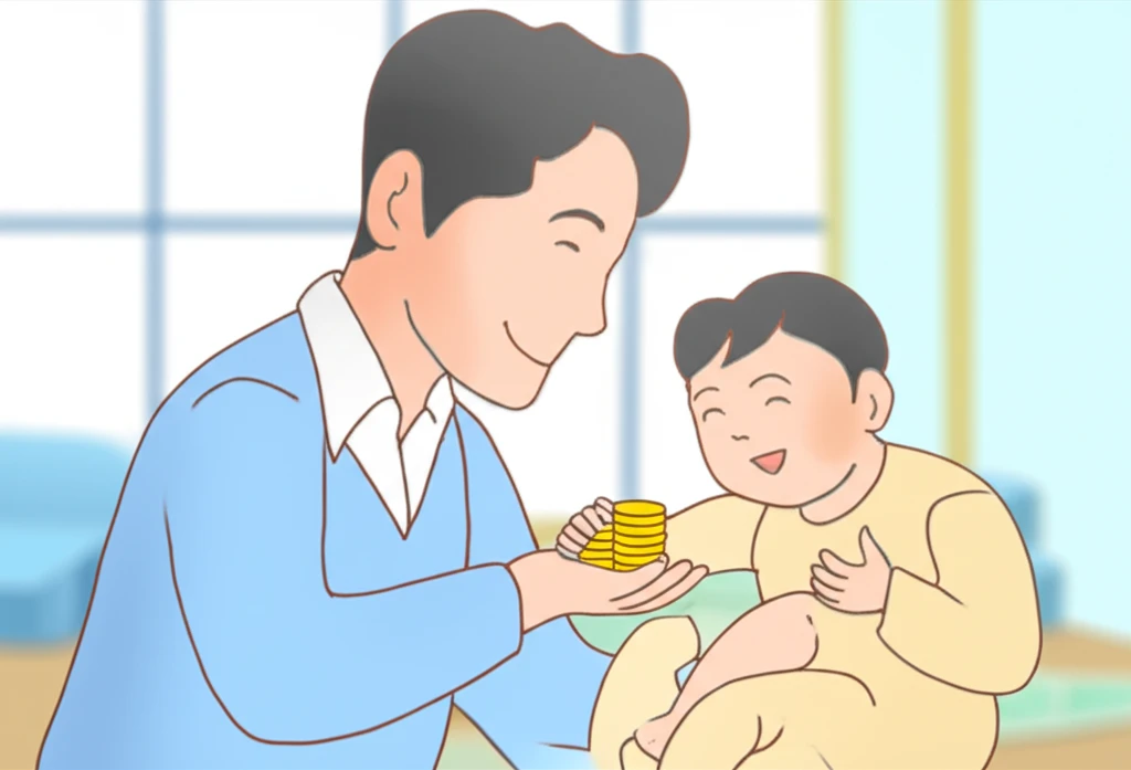 필수 정보 육아휴직급여 비과세 소득 ..