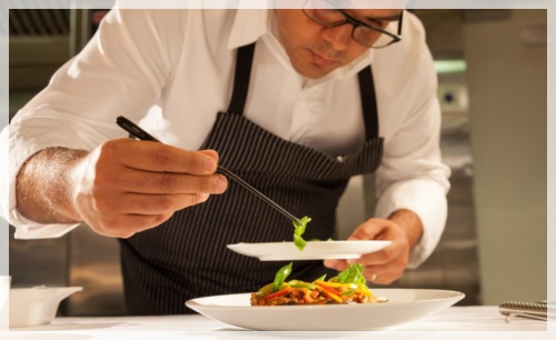 파인다이닝 뜻: 미식의 예술을 경험하는 파인다이닝 레스토랑