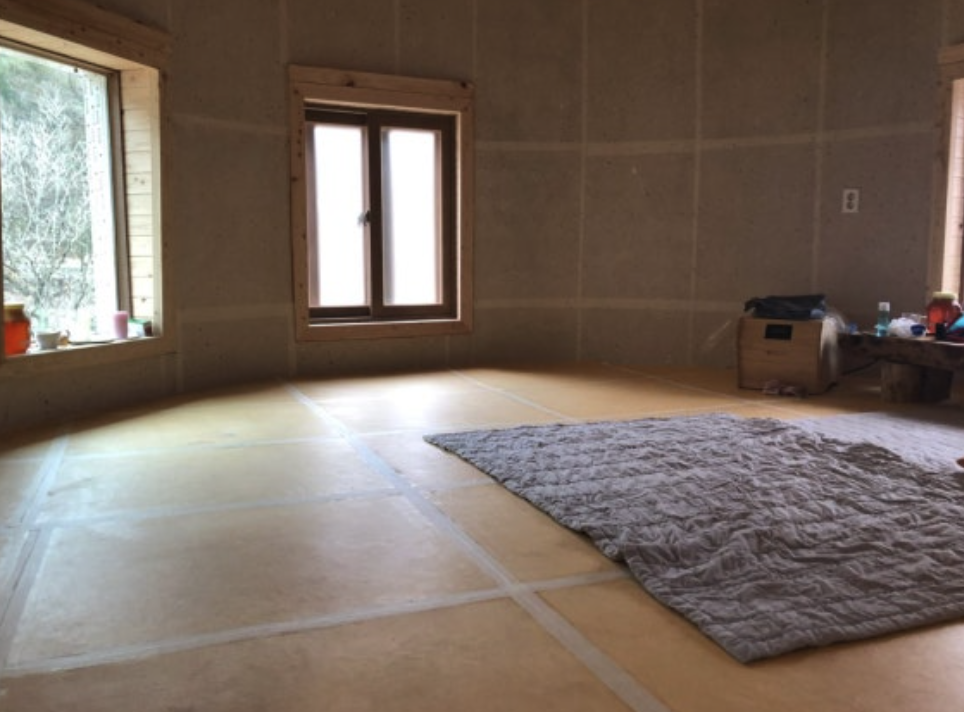 6시내고향 가인농장 엉겅퀴 고추장 벌꿀 체험