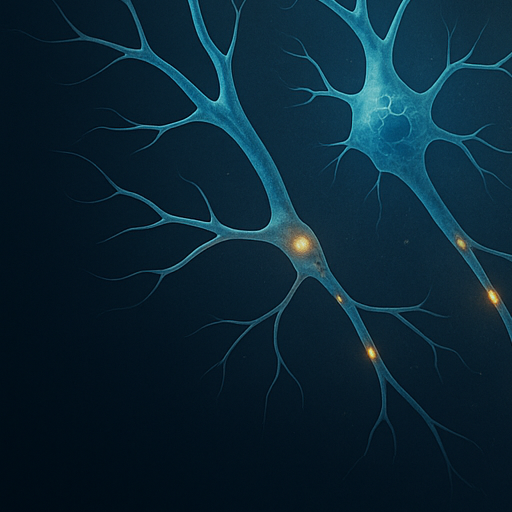 루게릭병 초기증상