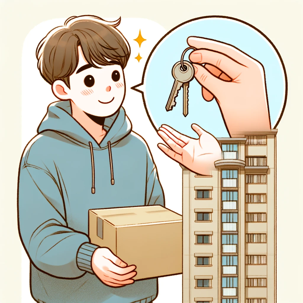 주거안정 월세대출