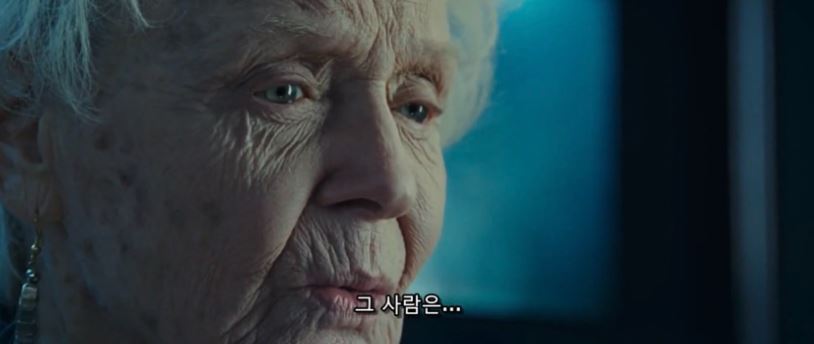타이타닉 영화 재개봉 등장인물 줄거리