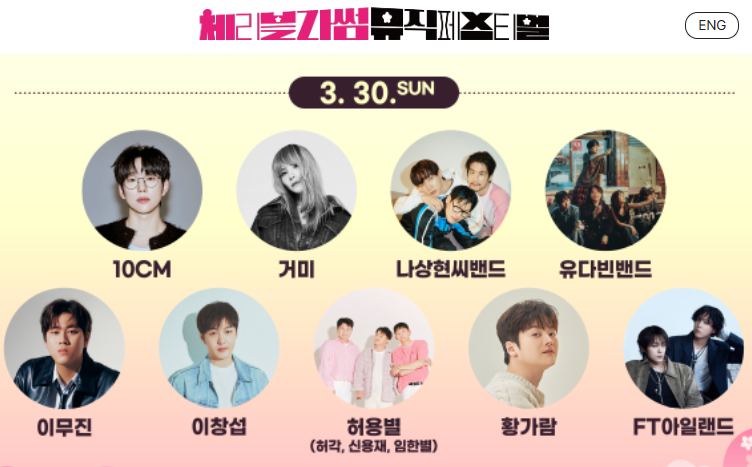 진해 군항제