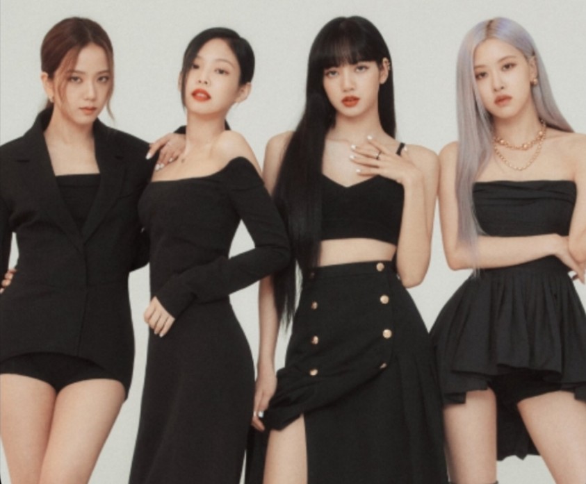 유튜브 11억뷰 돌파 안무영상 - 블랙핑크 how you like that(하우 유 라이크 댓)