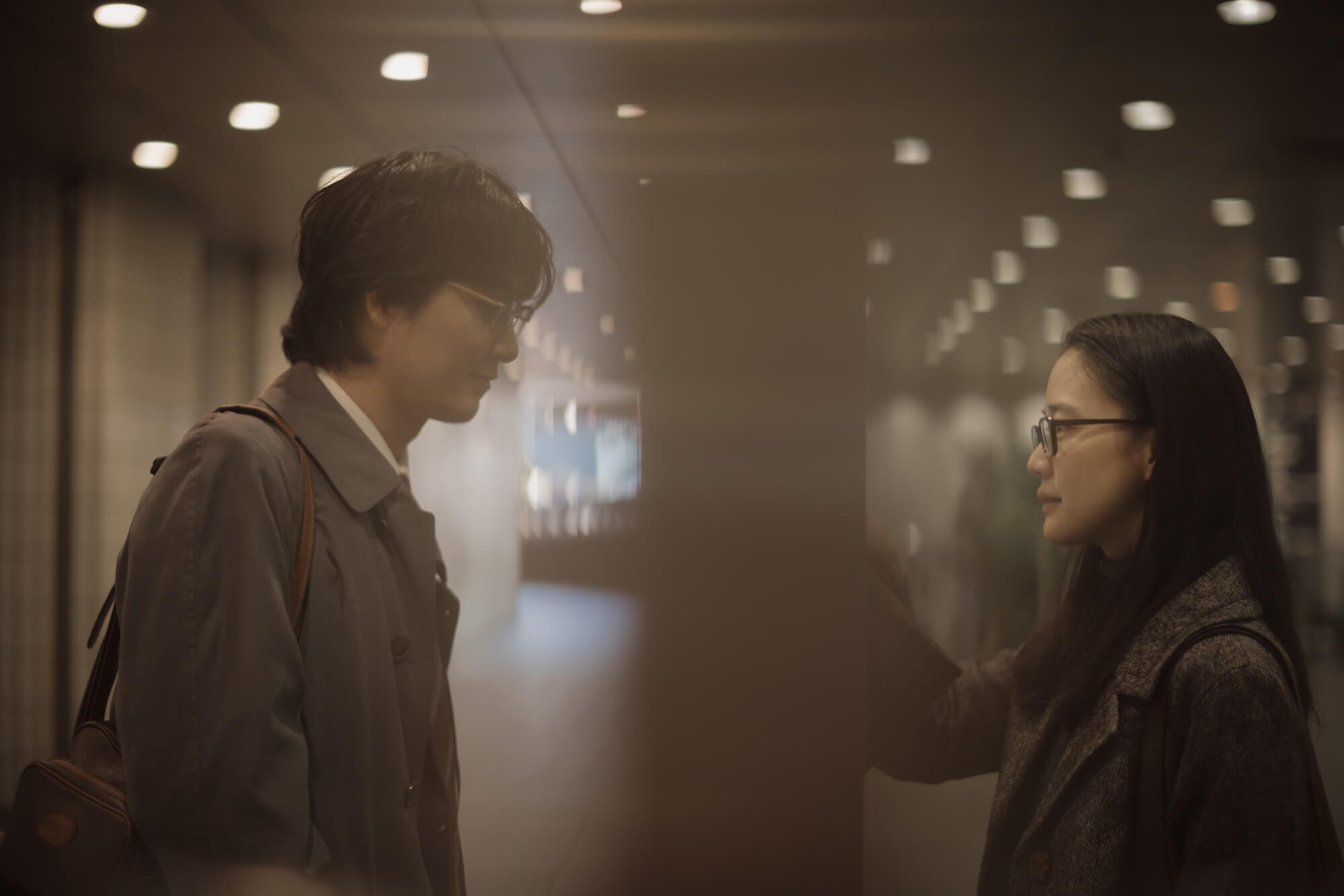 넷플릭스 아수라처럼