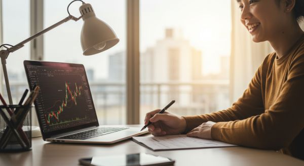 부자들의 돈 버는 방법과 성공 습관