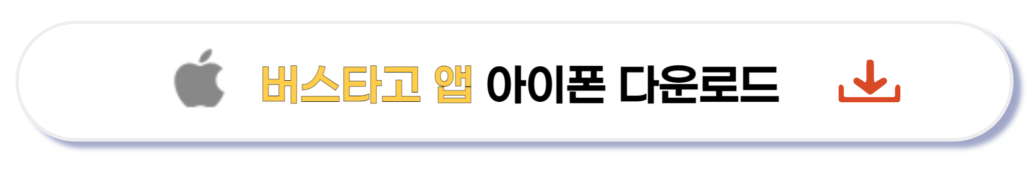 버스타고 아이폰 다운로드