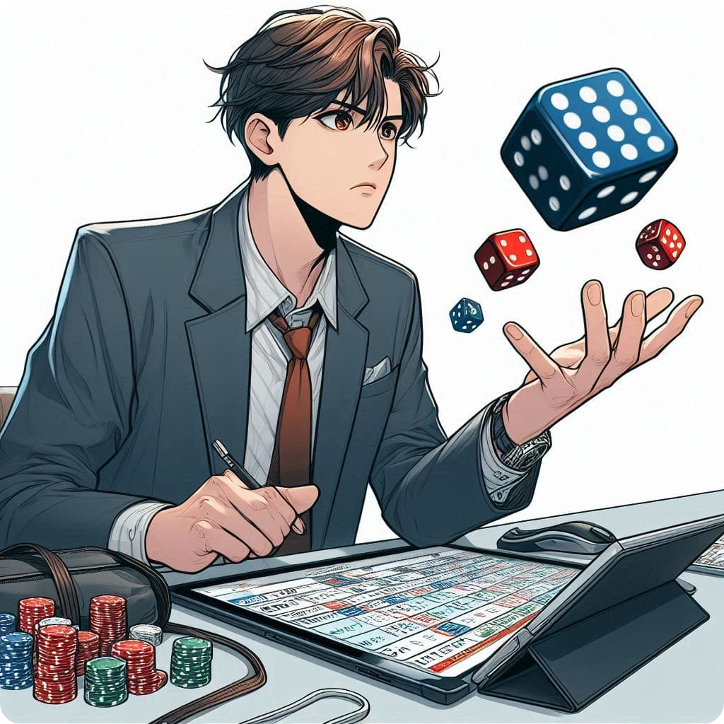 Craps