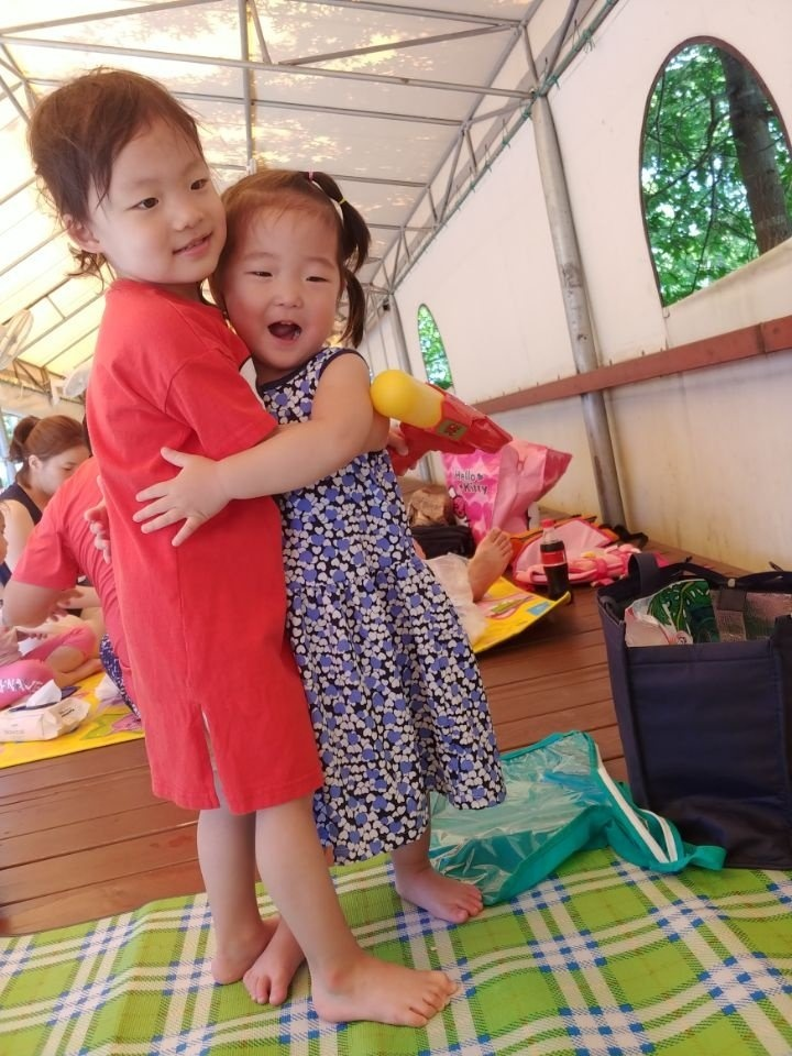 꿈에 그린 정원