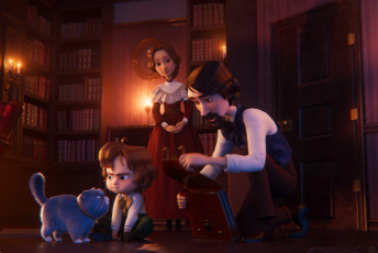 영화 킹오브킹스 상영관 예매하기 개봉관