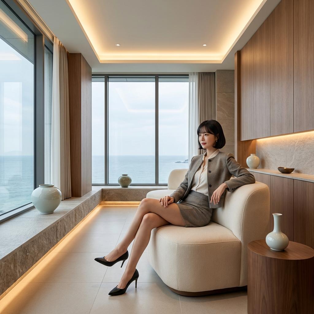 환절기 면역력 강화하는 태안 갯벌 피트 원적외선 치료