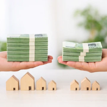 원리금균등과 원금균등 차이 상환 예시5