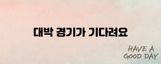 프리미어리그 뉴캐슬 토트넘전 티켓 예매, 지금 바로 신청하세요!