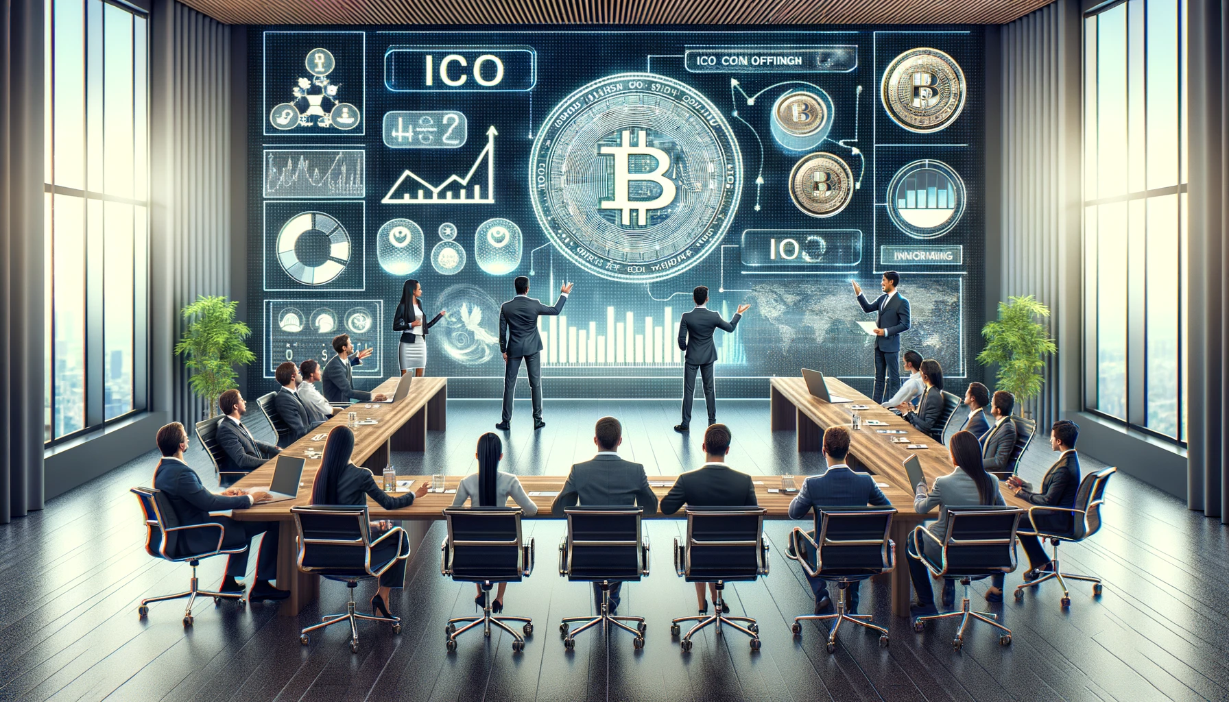 ICO