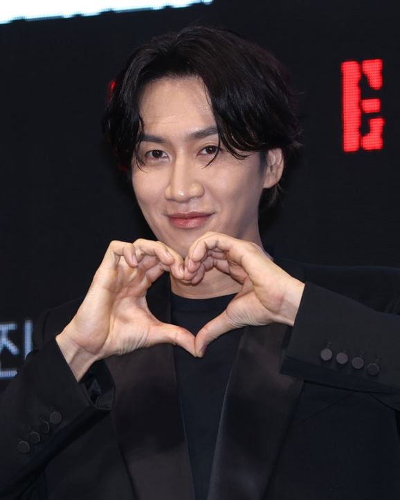 이광수 프로필
