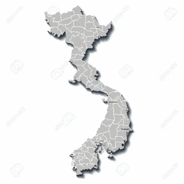 베트남지도 한글판 크게보기 푸꾸옥 나트랑 지도_2