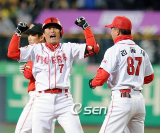 최강야구 이종범 감독 취임