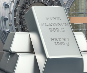 Platinum
