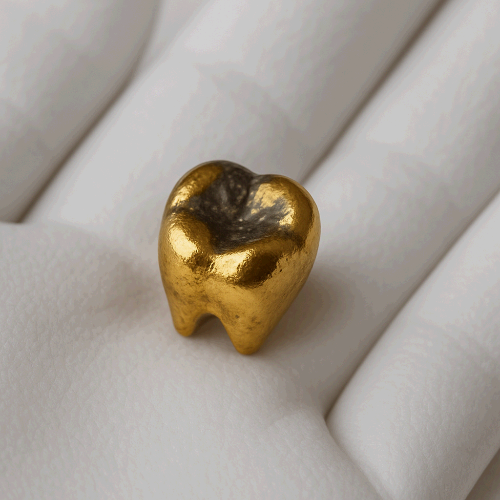 금이빨 판매 전 꼭 알아야 할 가격·시세·주의사항 총정리