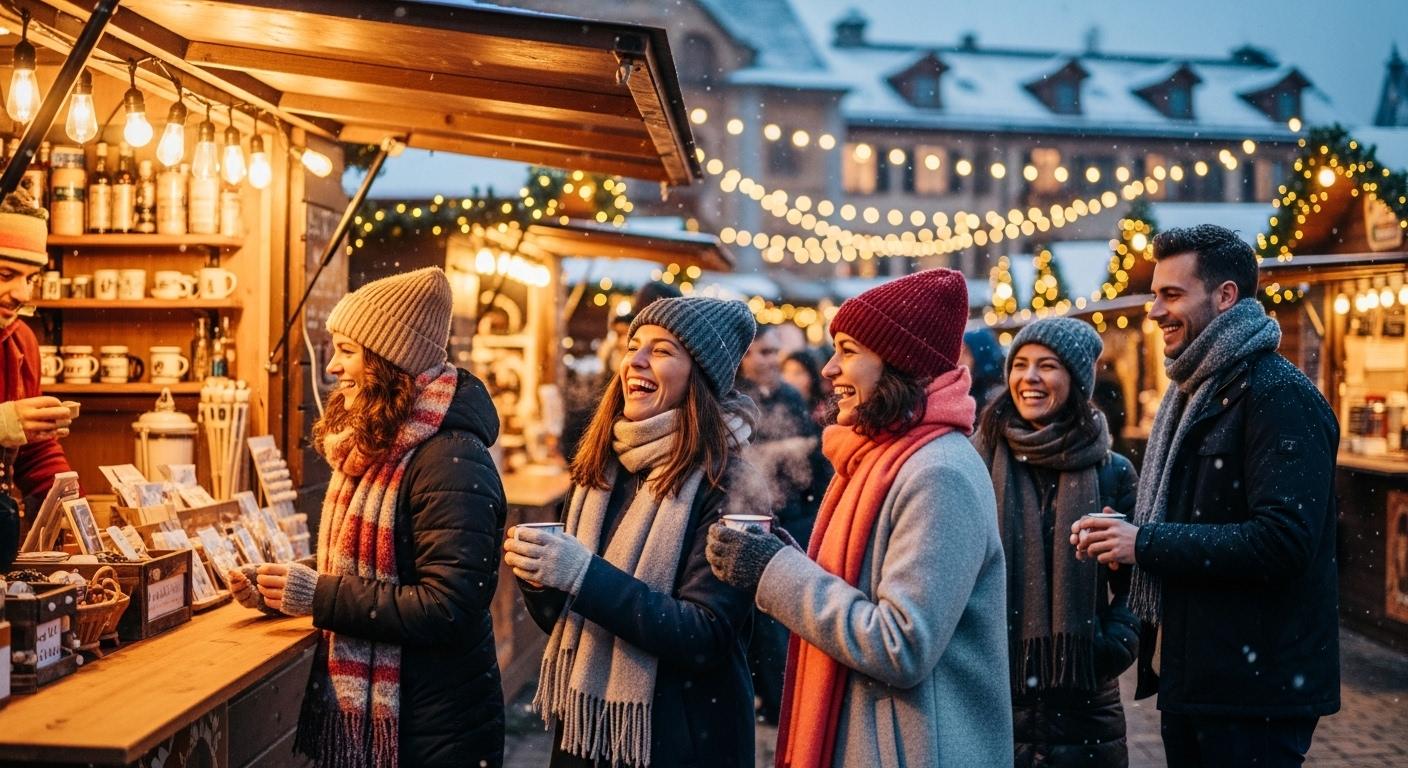 따뜻한겨울여행축제
