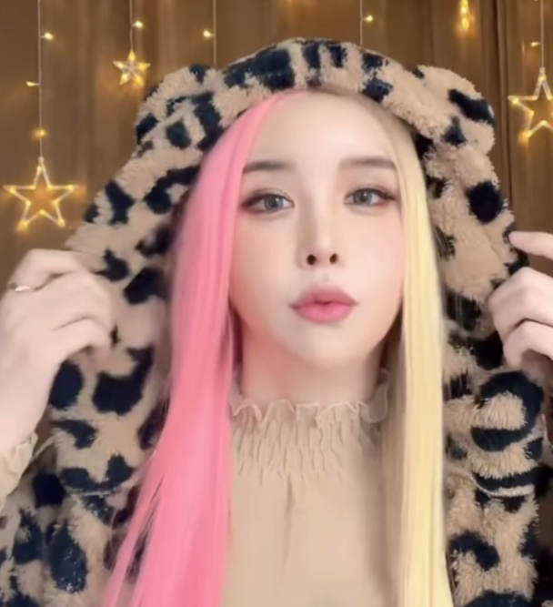하리수 실제 나이 프로필 근황