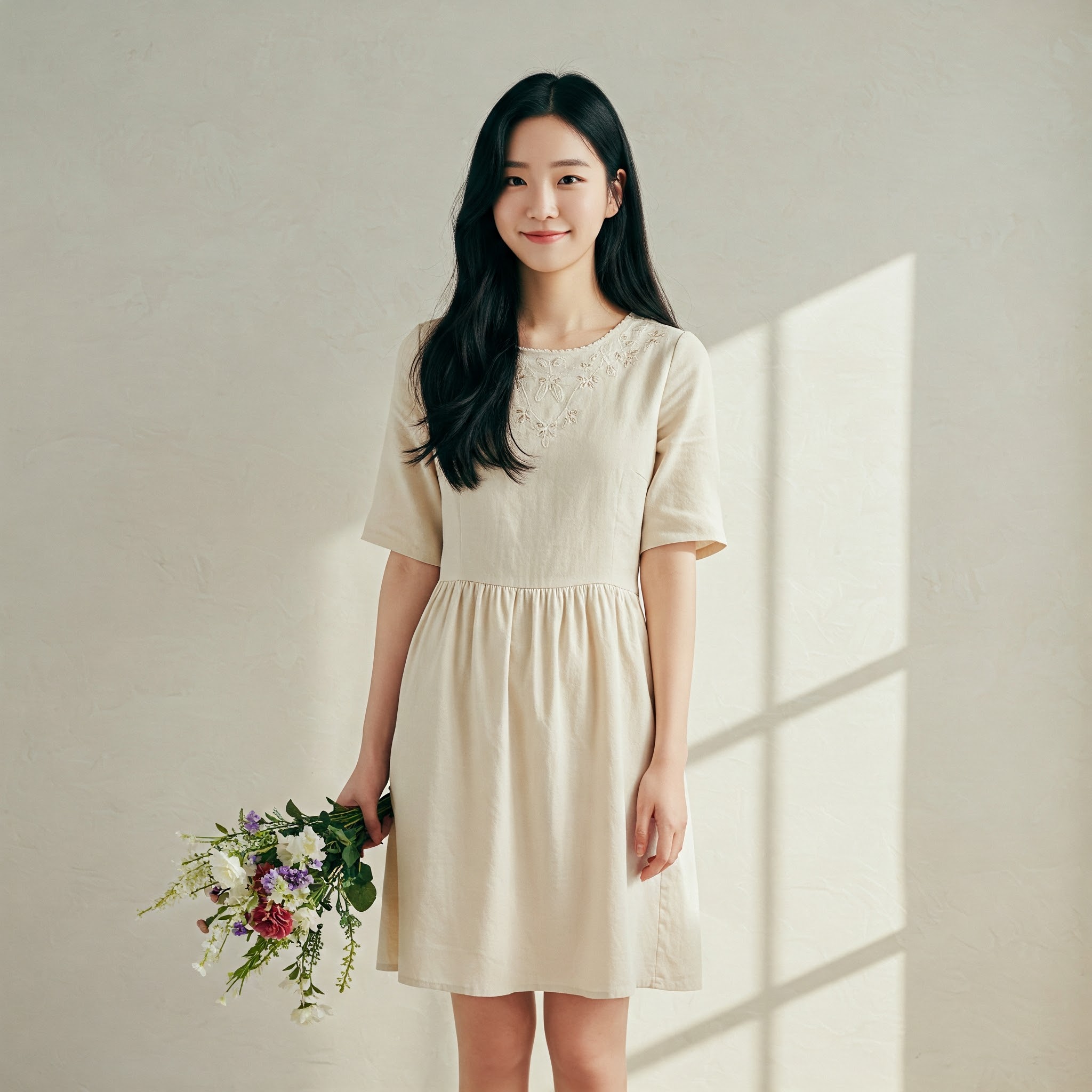 20대 한국 여성