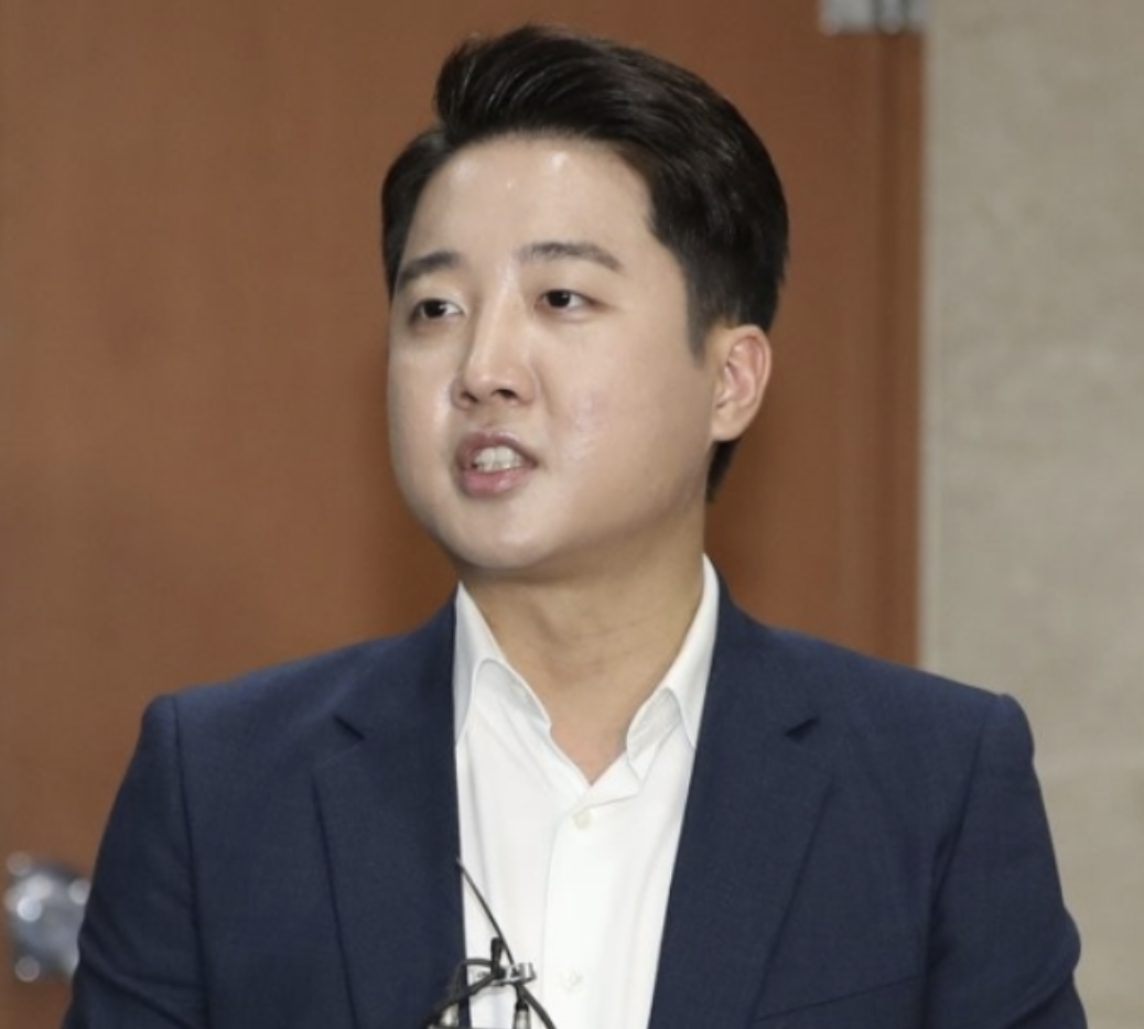 이준석 선거이력