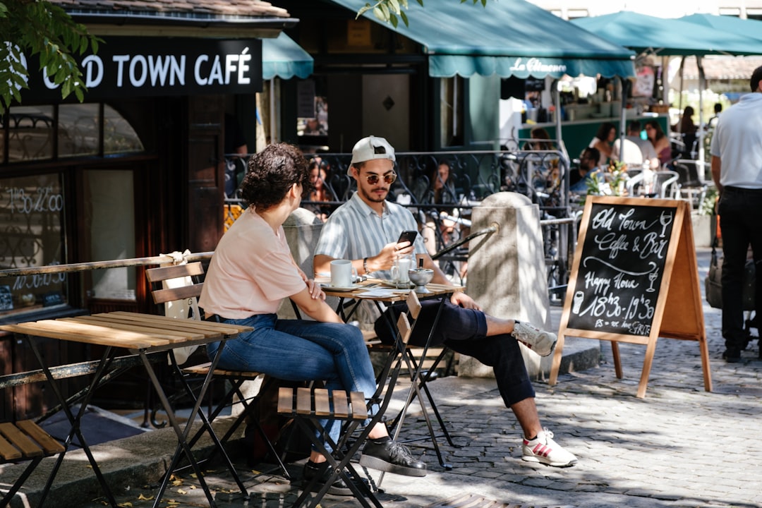 Café