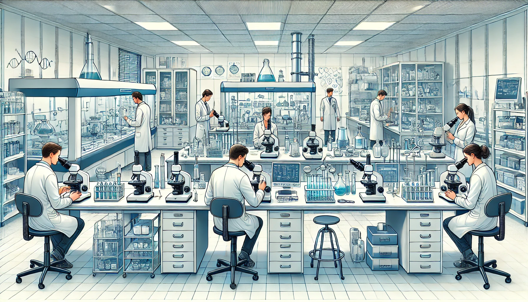 효소의 산업적 활용