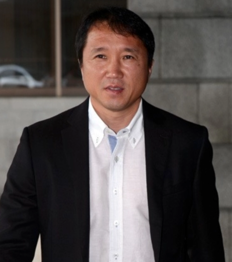 황보관 기술본부장 클린스만 경질 미팅 상황
