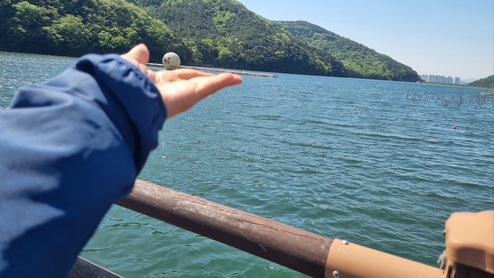 옥연지 송해공원19