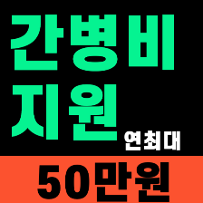 대구 간병비 지원 사업