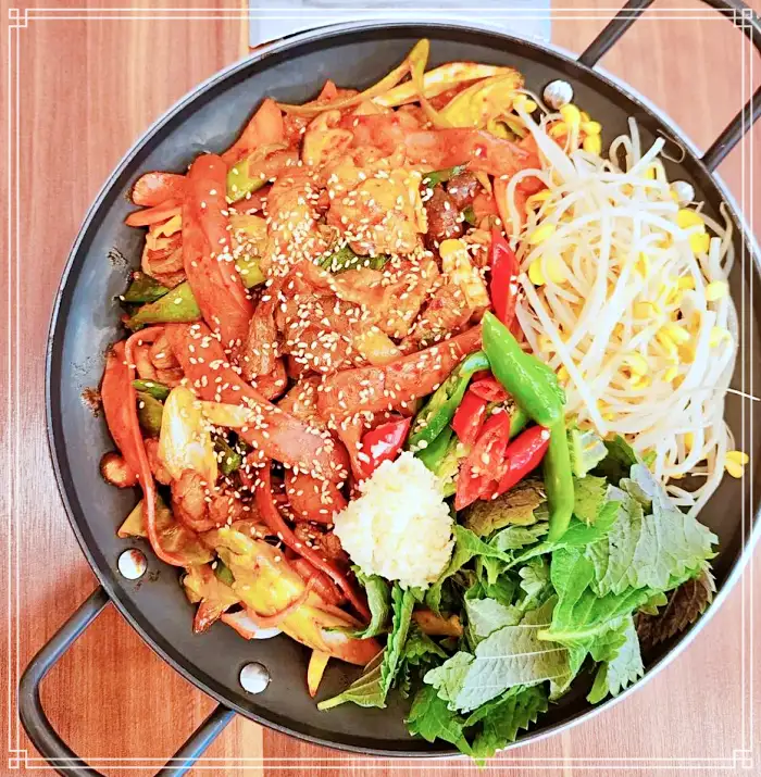 놀토 놀라운 토요일 동두천 큰시장 부대볶음 맛집