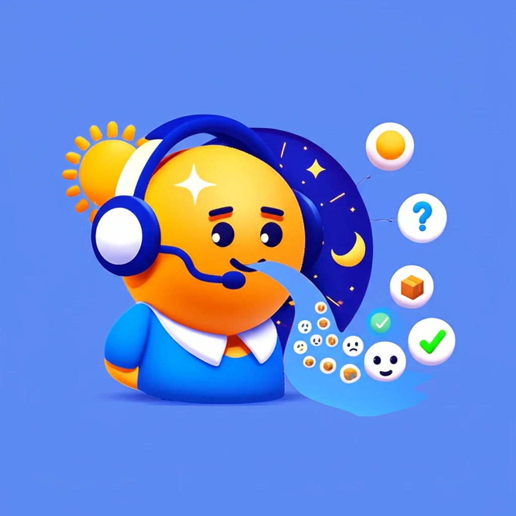 배달의민족 고객센터 연결 번호와 상황..