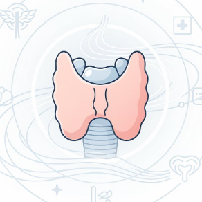 갑상선 기능 저하증