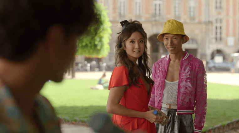 에밀리-파리에-가다-시즌2-7화