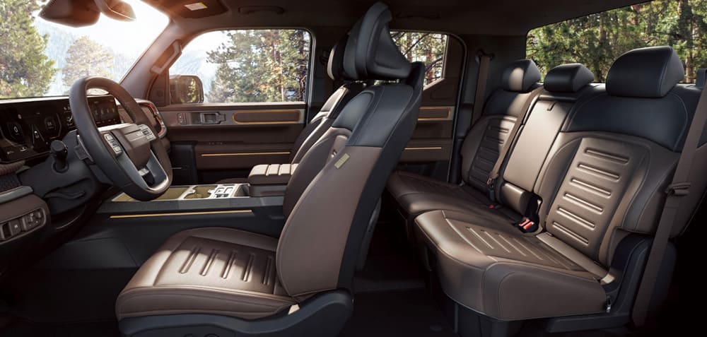 기아-타스만-인테리어-정보