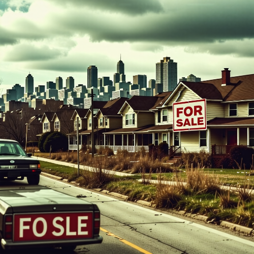 부동산 좋을까?