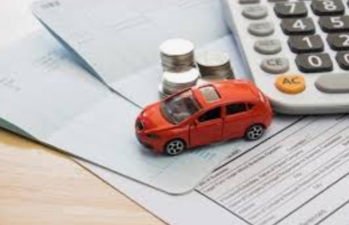 자동차 환급금 조회 방법