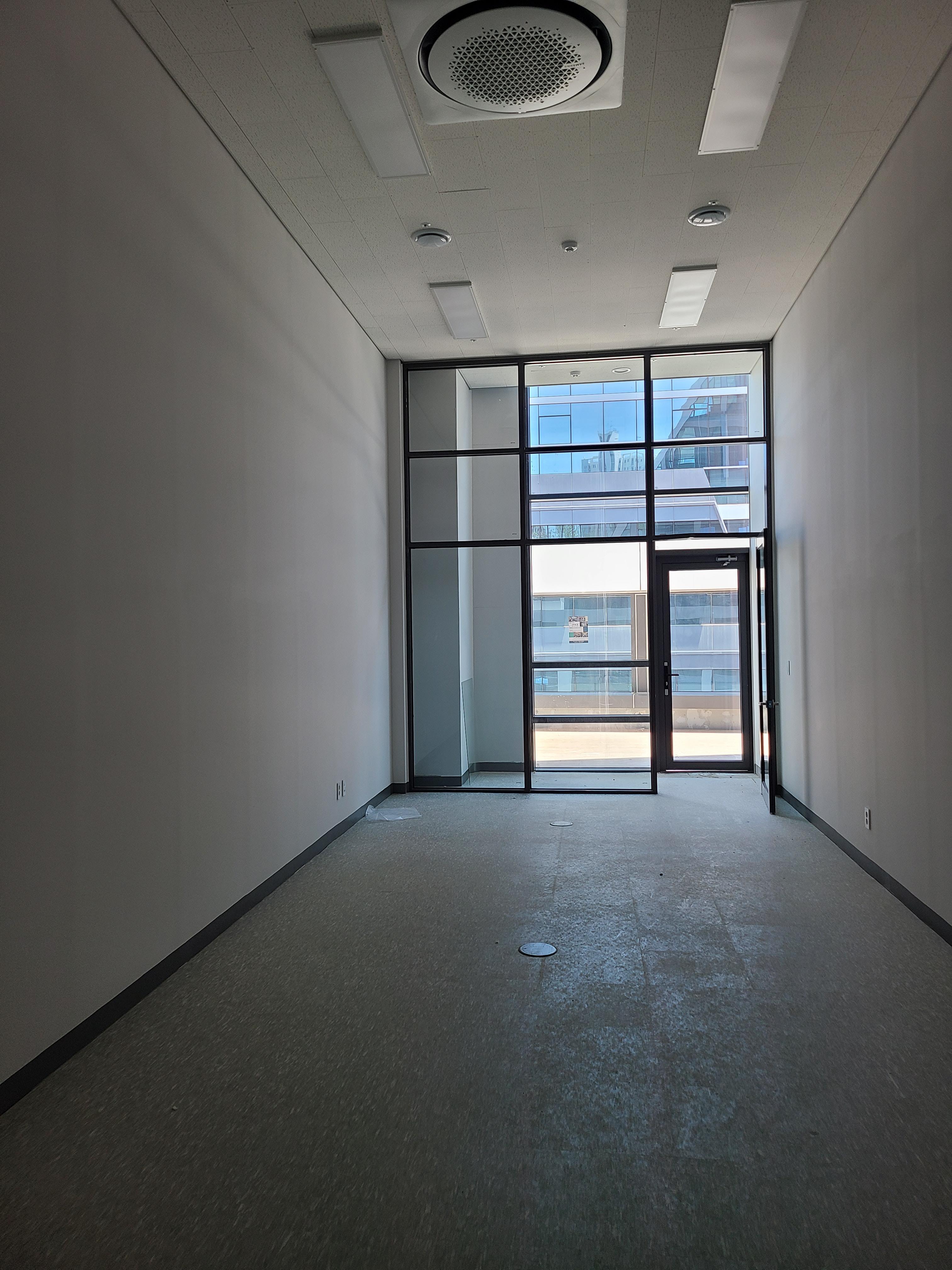 현대클러스터 갈매역스칸센 알토 섹션오피스9