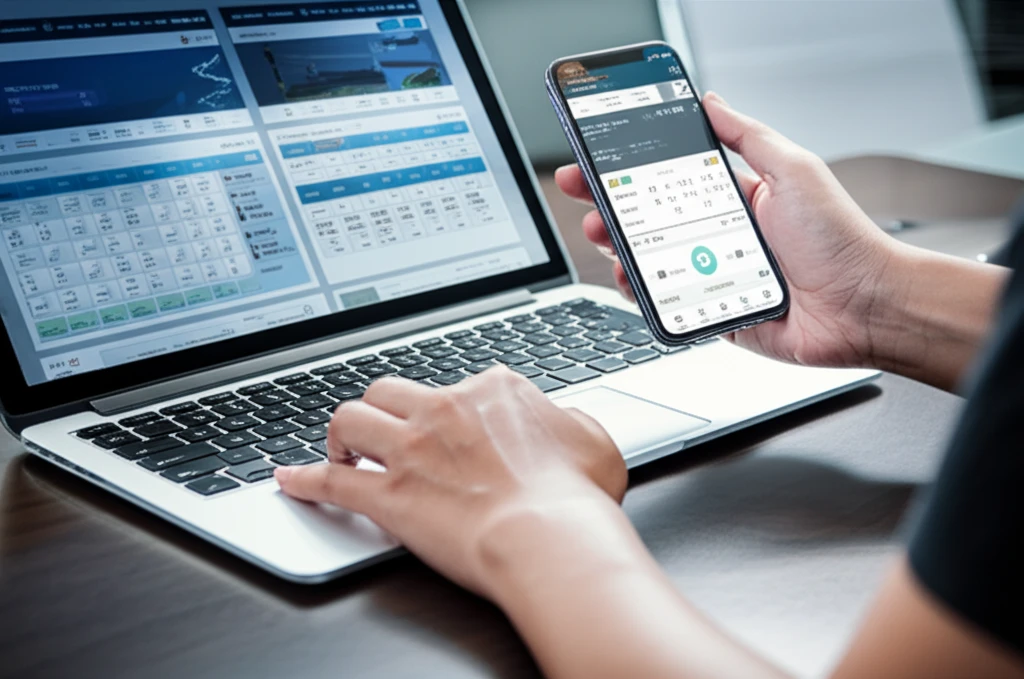 아시아나항공 웹 모바일 체크인으로 수..