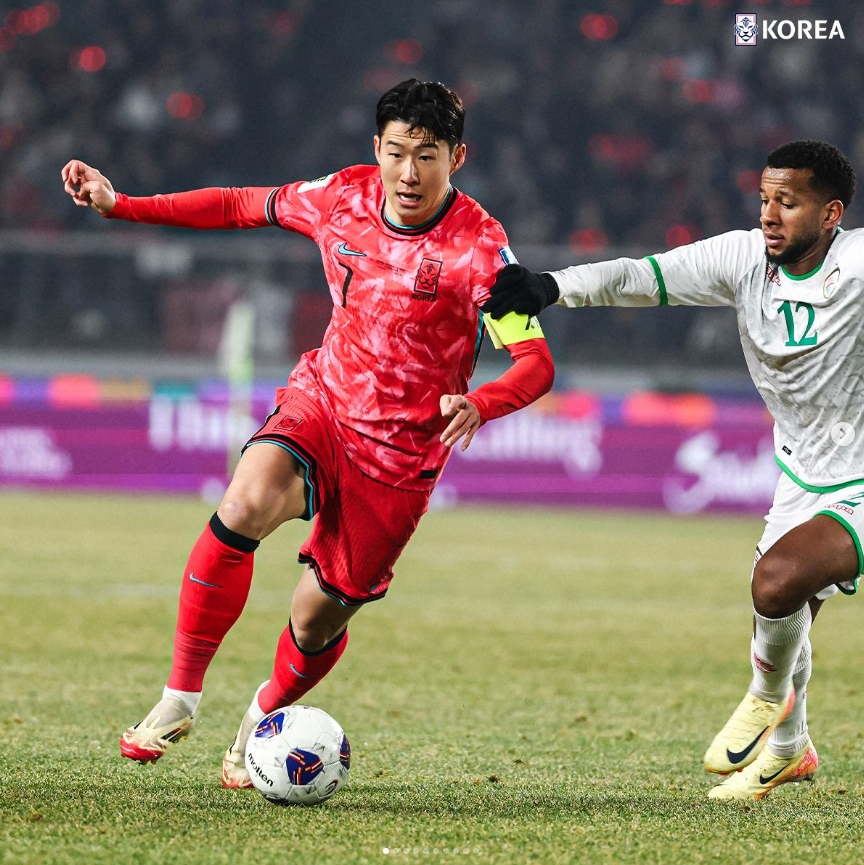 한국 요르단 축구 중계
