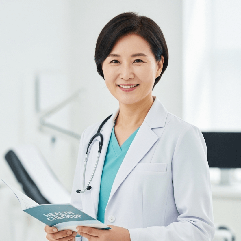 50대 건강검진 항목